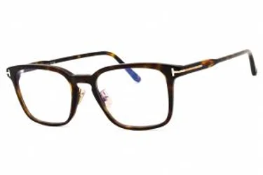 Tom Ford FT5928-D-B 052 Eyeglasses Dark Havana 53mm