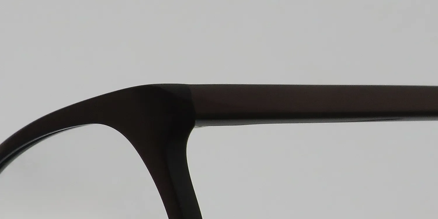 Andy Wolf 5055 d Eyeglasses Brown 56mm 6