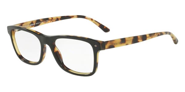 Giorgio Armani AR 7131 5622 Eyeglasses Multicolor 55mm Unisex