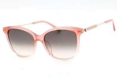 Kate Spade DALILA/S 035J Sunglasses Pink 54mm