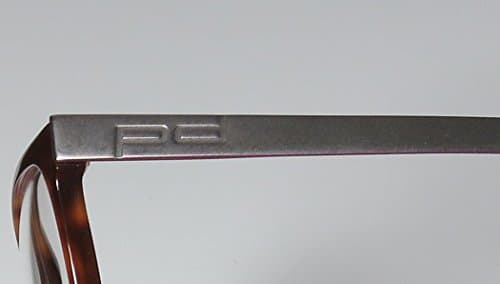 Porsche Design P8208 B 8208 Eyeglasses Multicolor 53mm Men 4