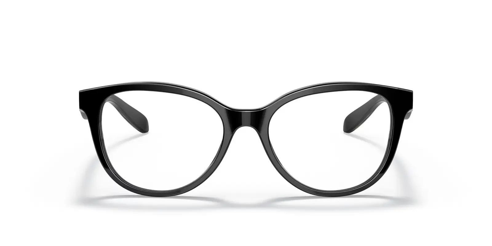 Coach HC6177F 5002 Eyeglasses Black 55mm Women 2