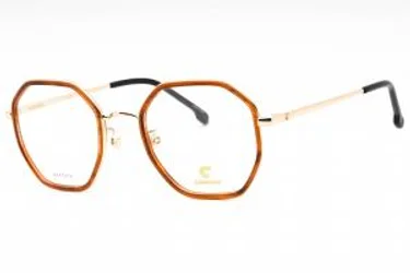 Carrera CARRERA 3034 0EX4 00 Eyeglasses Brown Horn
