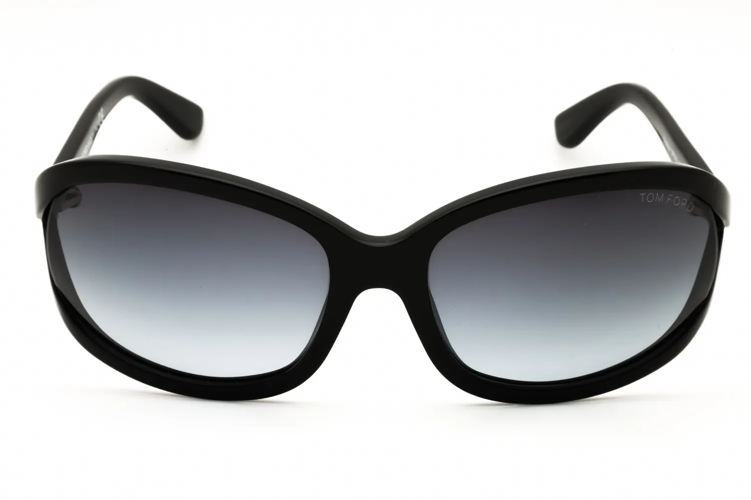 Tom Ford FT0278 VIVIENNE 01B Sunglasses Shiny Black 61mm Women 2