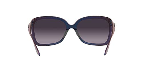 Oakley Wildrye OO9230-0661 OO9230 Sunglasses Multicolor 134mm Women 7