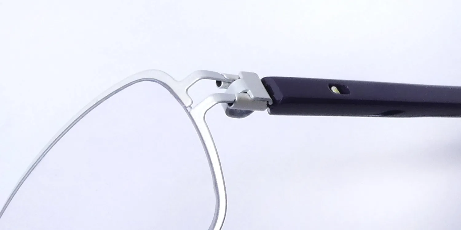 Mykita Concord Alastar 66 Eyeglasses Edelweiss 54mm 6
