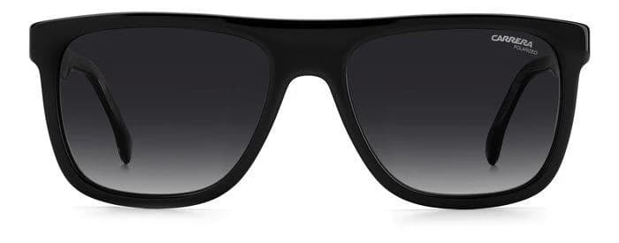 Carrera 267/S 0807 Sunglasses Black 56mm Men 2