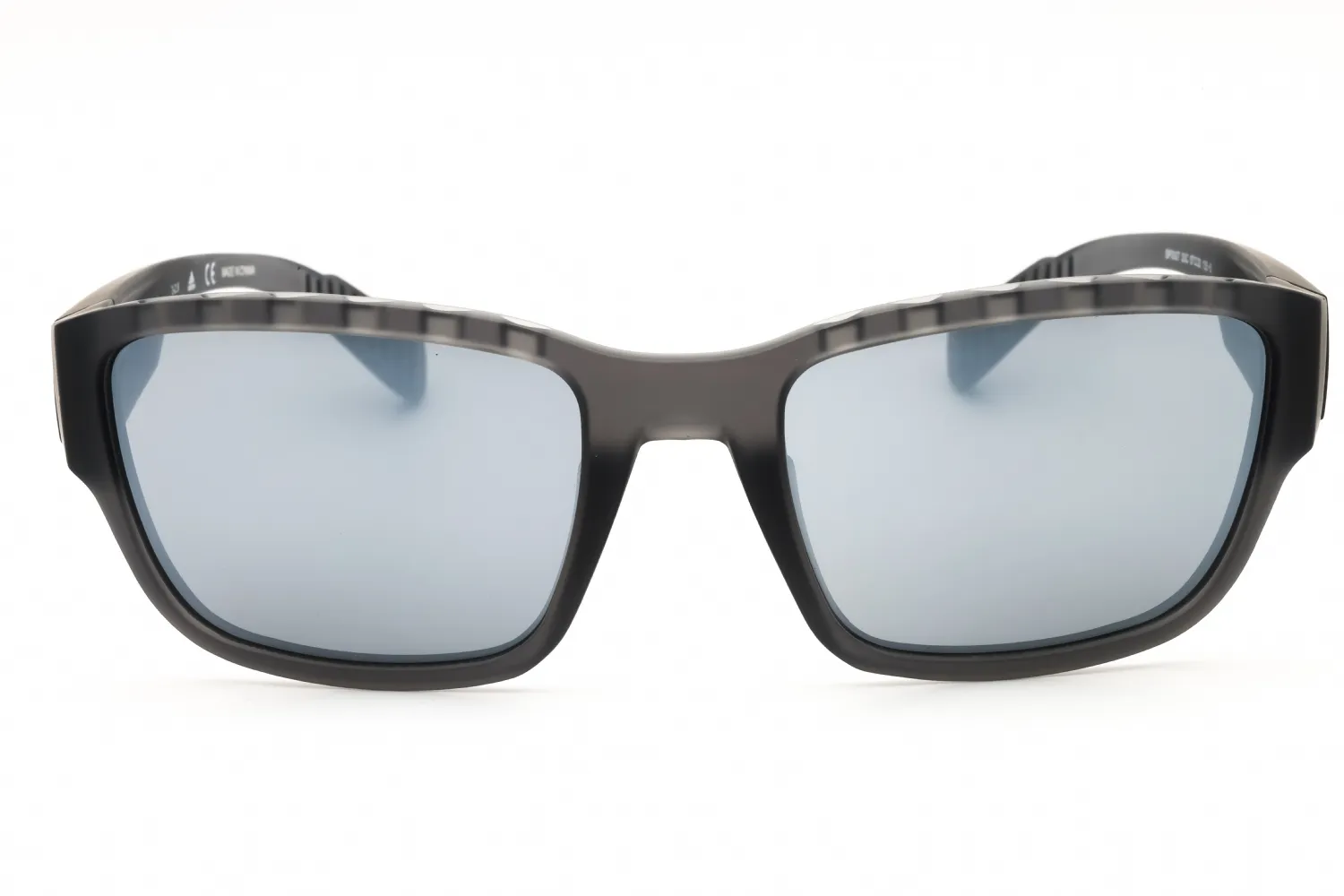 Adidas SP0007 20C Sunglasses Grey 57mm Men 2