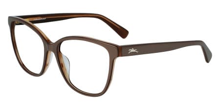 Longchamp LO2687 278 LO2687 Eyeglasses Multicolor 53mm Men