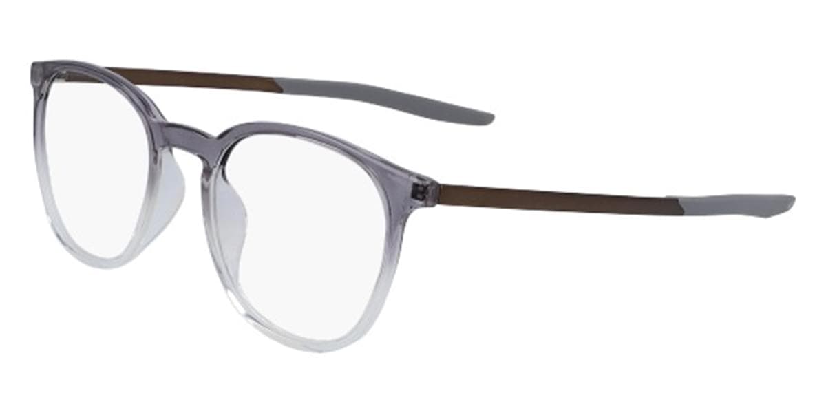 Nike 7280 036 7280 Eyeglasses Multicolor 50mm Men