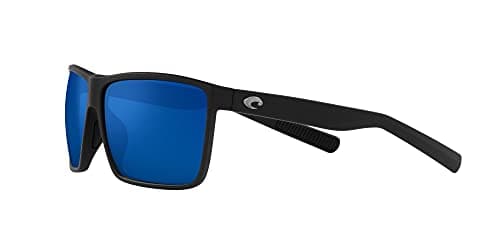Costa Del Mar Rincon 06S9018 901837 6S9018 Sunglasses Black 140mm Men 3
