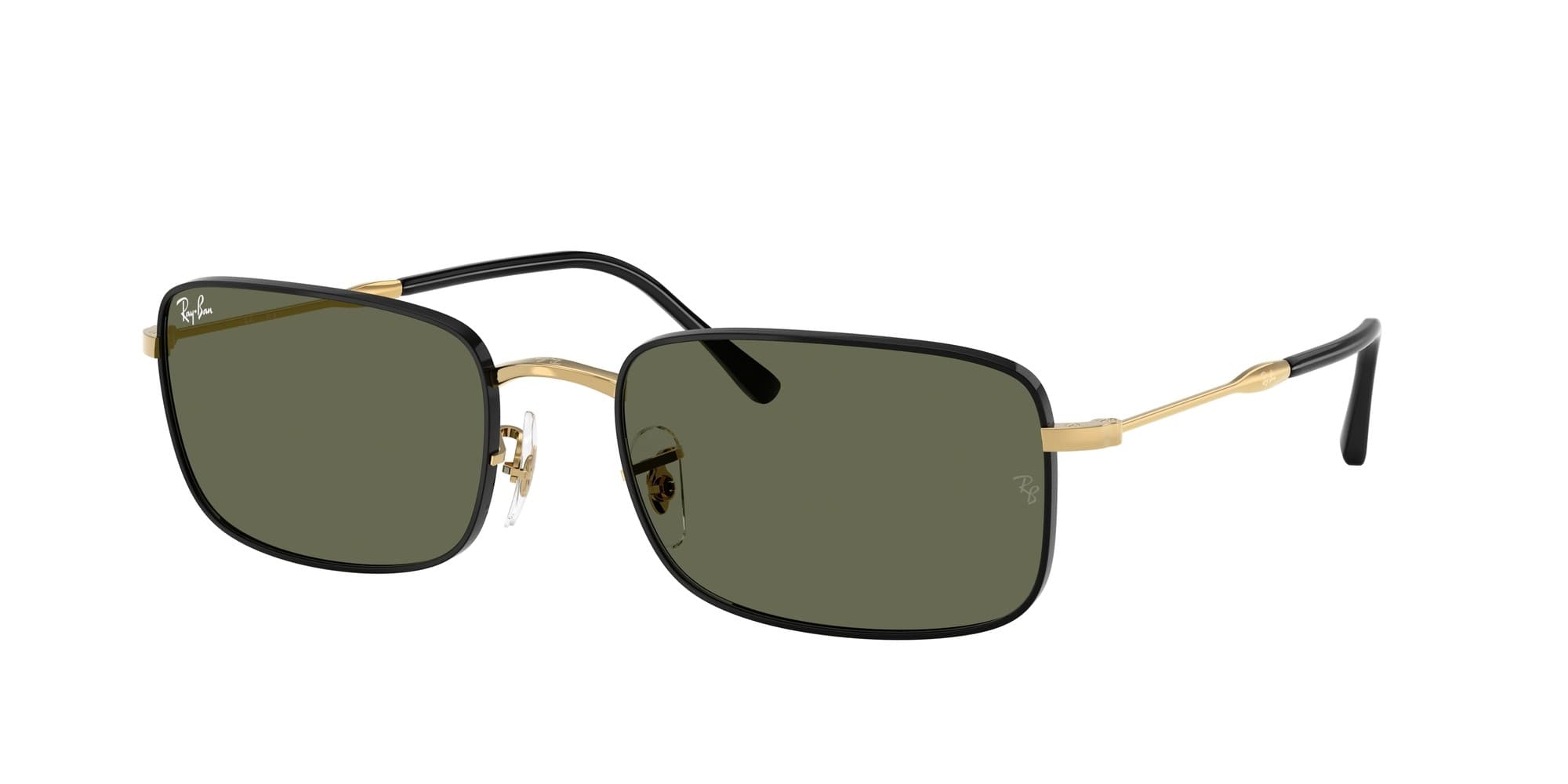 Ray-Ban RB3845 EXPLORER 5 004/57 RB3746 Sunglasses Multicolor 145mm Women