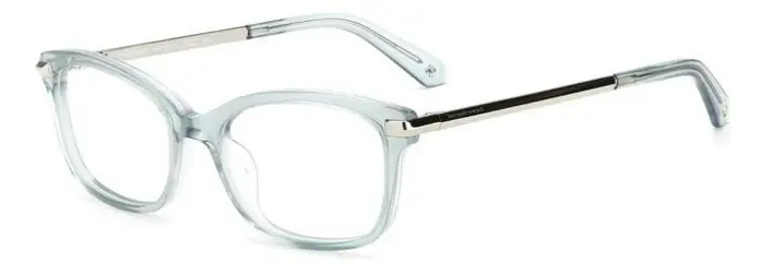 Kate Spade Vicenza 01ED Eyeglasses Green 51mm Women