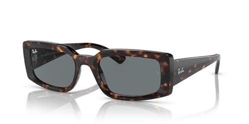 Ray-Ban RB4395 KILIANE 1359/71 RB4395 Sunglasses Brown 140mm Unisex 2