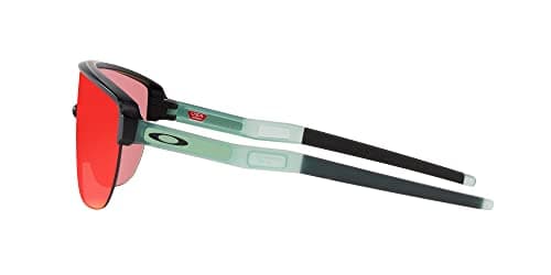 Oakley Corridor OO9248 0742 Sunglasses Matte Black 70mm Unisex 4