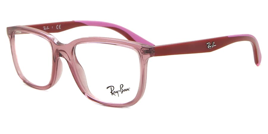 Ray-Ban RB1605 3777 RY1605 Eyeglasses Multicolor 47mm Unisex