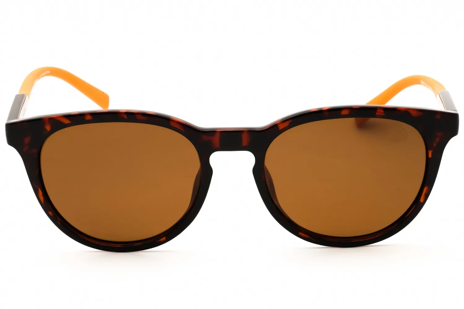 Timberland TB9256 52H Sunglasses Dark Havana 52mm Men 2