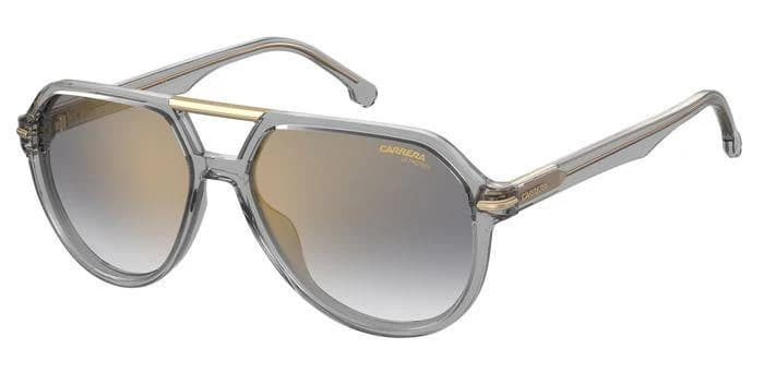 Carrera 315/S 0KB7 Sunglasses Grey 58mm Women