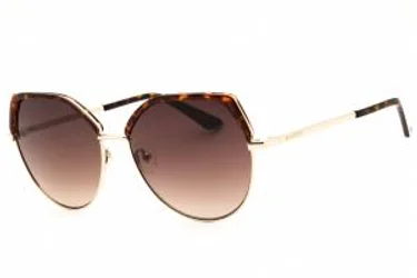 Guess GU7736 52F Sunglasses Dark Havana 58mm