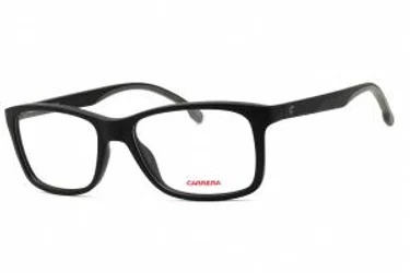 Carrera CARRERA 8880 0003 00 Eyeglasses Mtt Black 54mm