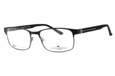 Chesterfield CH 88XL 0003 00 Eyeglasses Matte Black