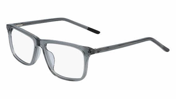 Nike 5541 061 5541 Kids Eyeglasses Gray 51mm Unisex