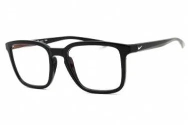 Nike NIKE CIRCUIT BL FJ2237 010 Eyeglasses Black 55mm