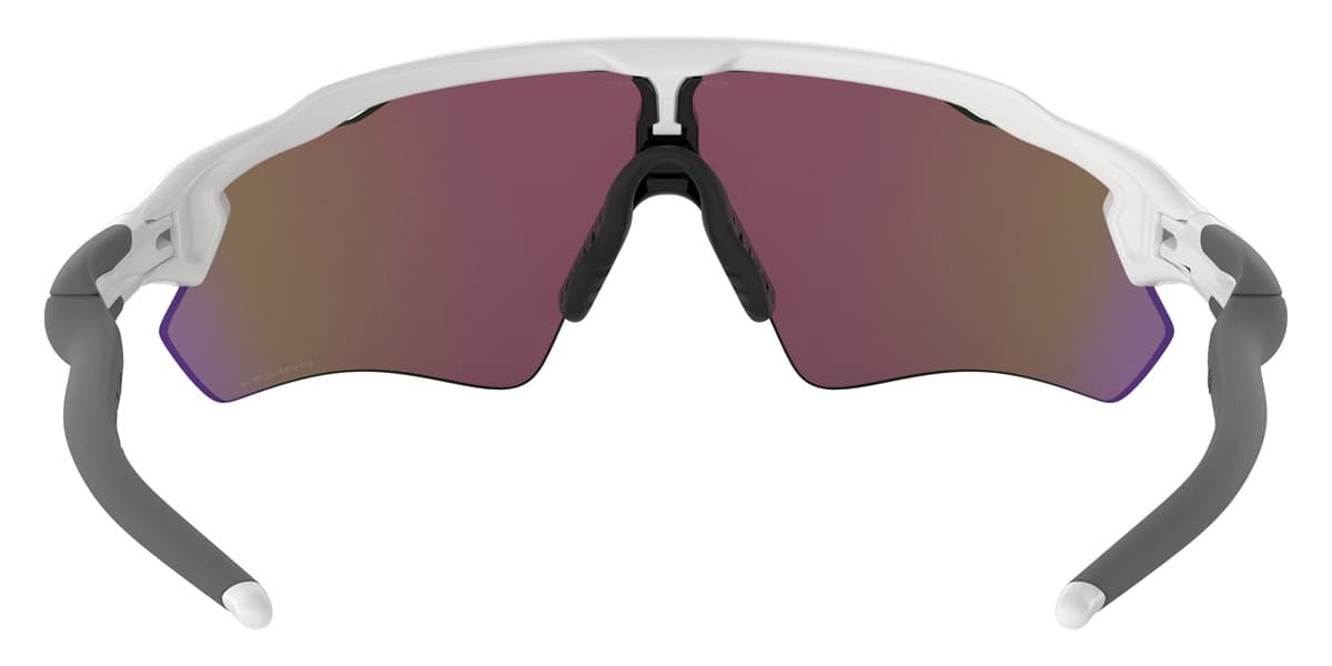 Oakley Radar EV Path OO9208 7338 Sunglasses White 80mm Men 4