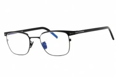 Tom Ford FT5854-D-B 5 Eyeglasses Black