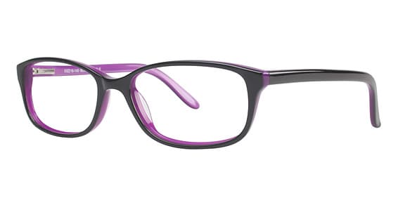 Bulova IXTAPA HAVANA/MINT Eyeglasses Multicolor 53mm Women