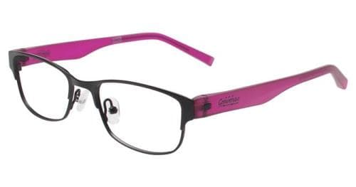 Converse K016 BLACK Eyeglasses Multicolor 47mm Kids