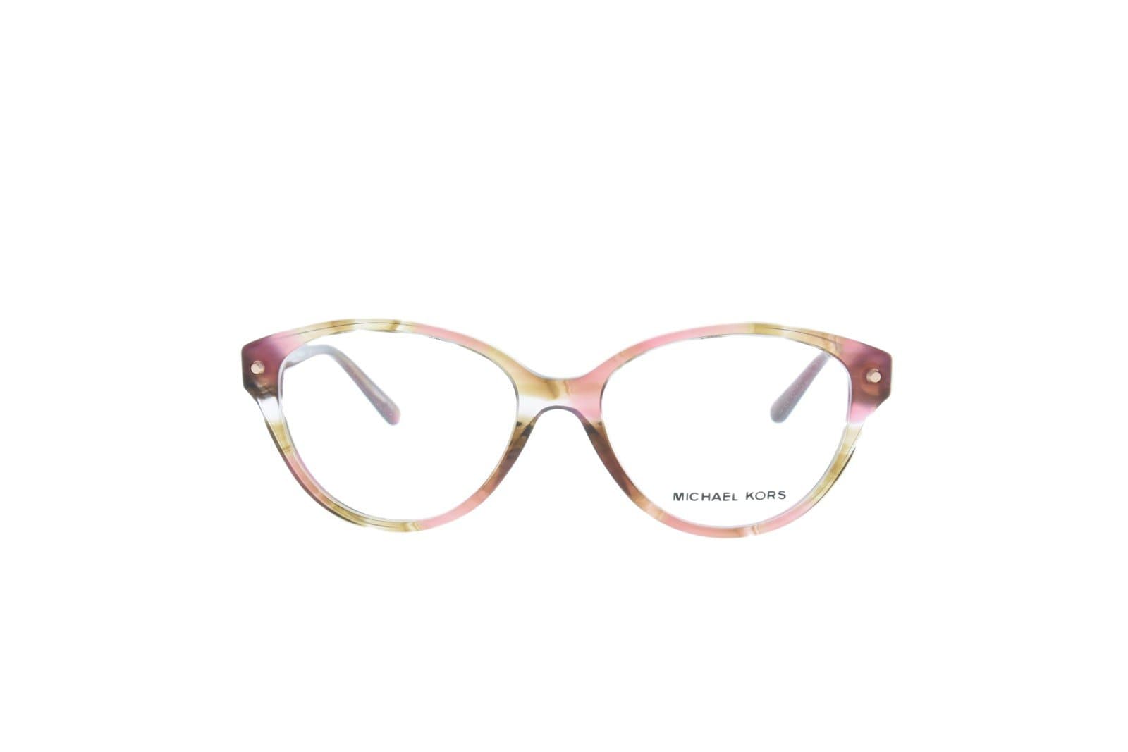 Michael Kors MK 4042 Kia 3242 Eyeglasses Multicolor 51mm Women