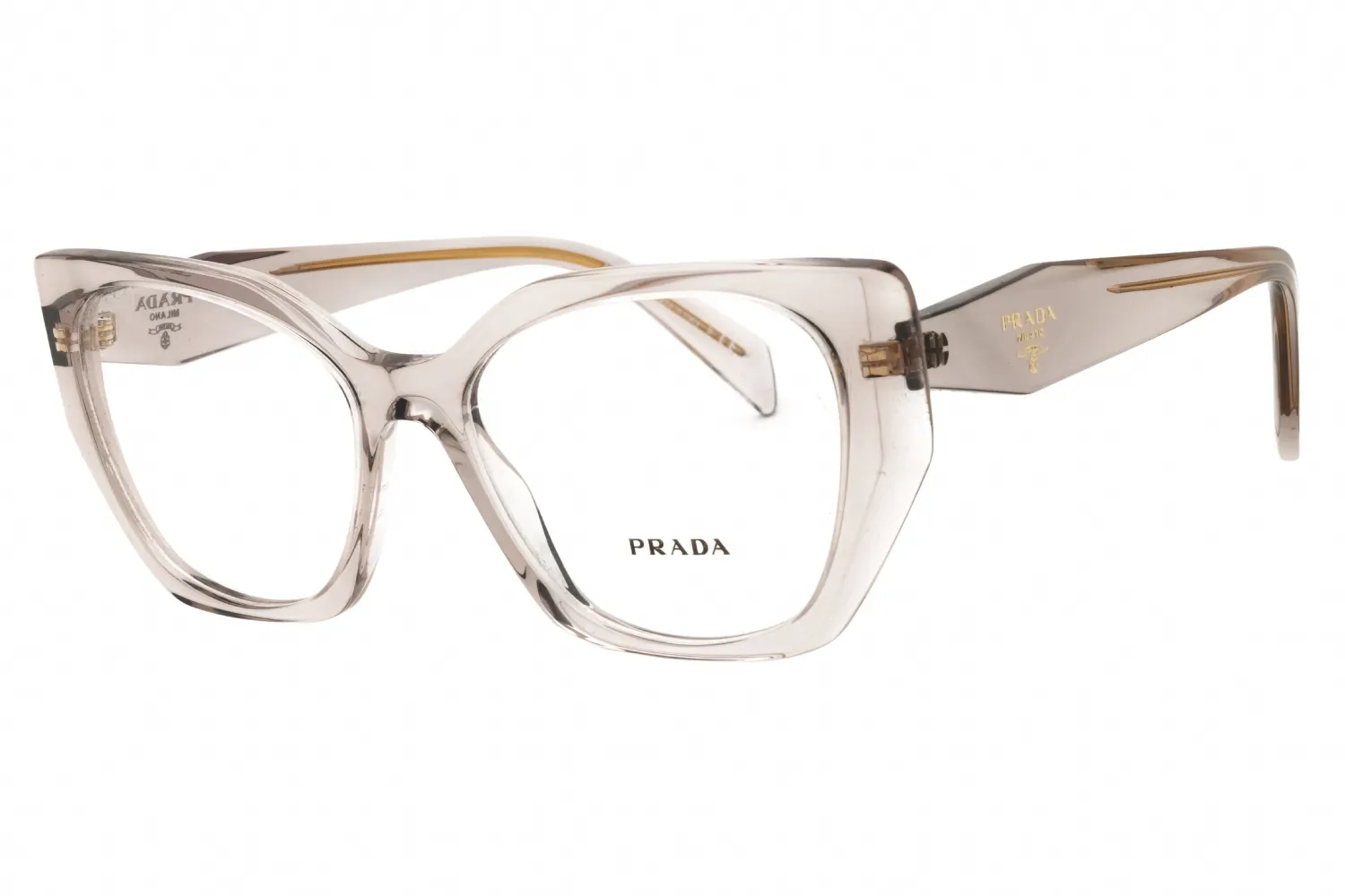 Prada 0PR 18WV 29D1O1 Eyeglasses Cold Mauve 54mm Women