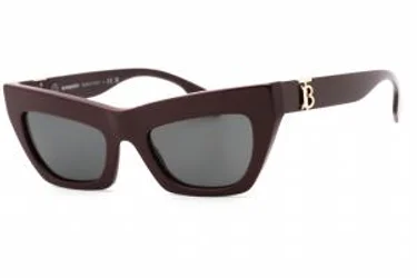Burberry 0BE4405 397987 Sunglasses Bordeaux 51mm