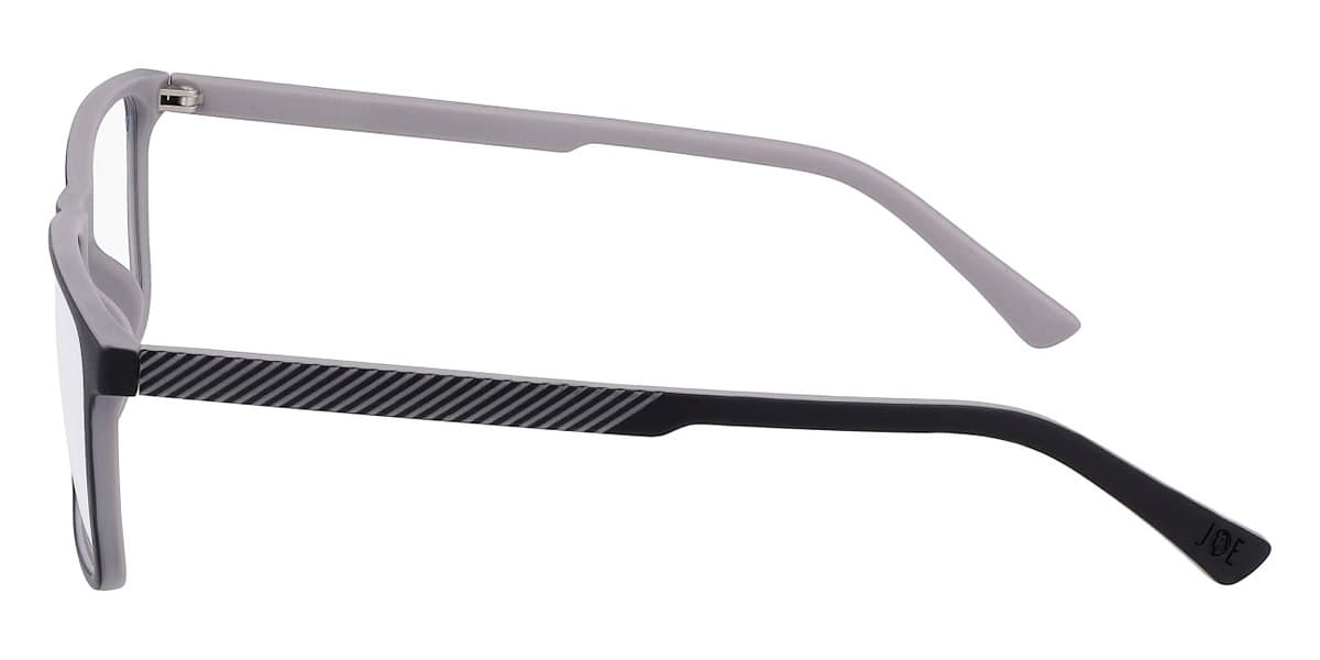 Joe JOE4098 001 Eyeglasses Blackjack 56mm Men 3
