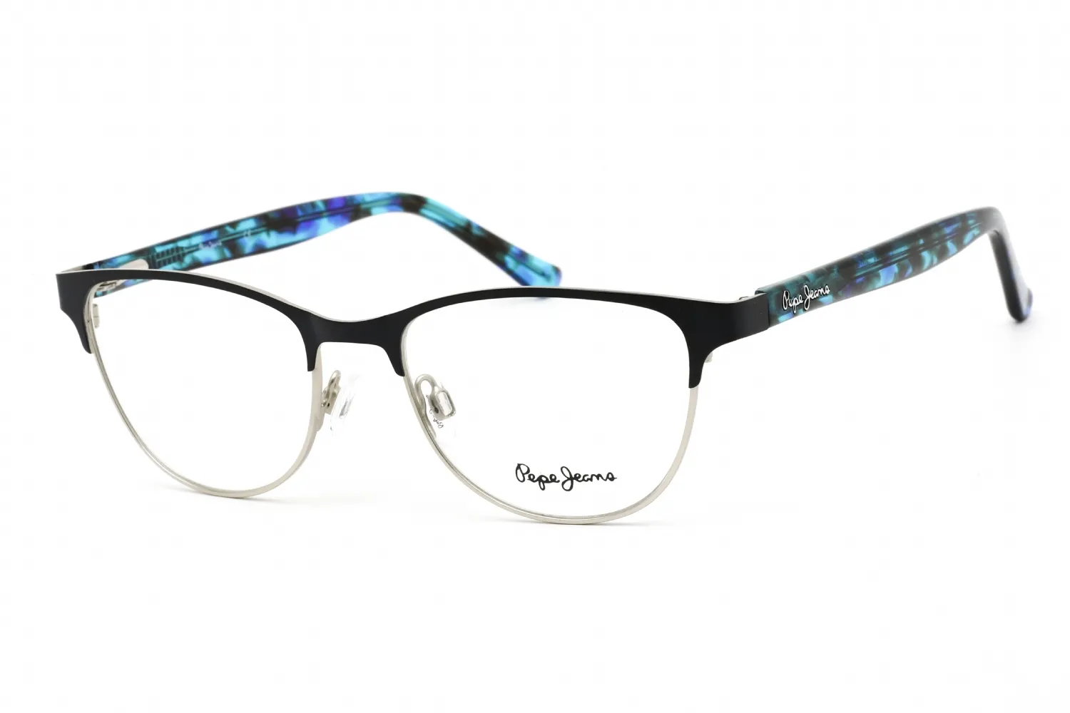 Pepe Jeans PJ1273 C3 Eyeglasses Navy 50mm Women