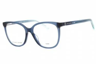 Marc Jacobs MARC 540 ZX9 00 Eyeglasses Blue Azure 53mm