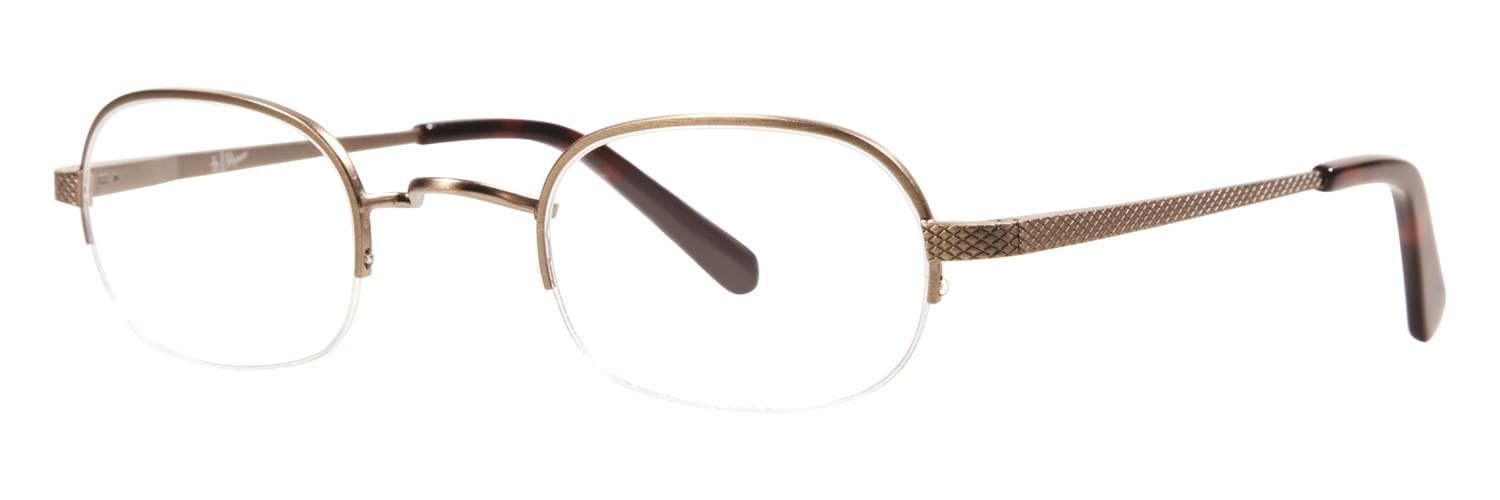 Penguin The Taft Eyeglasses Bronze 43mm Men