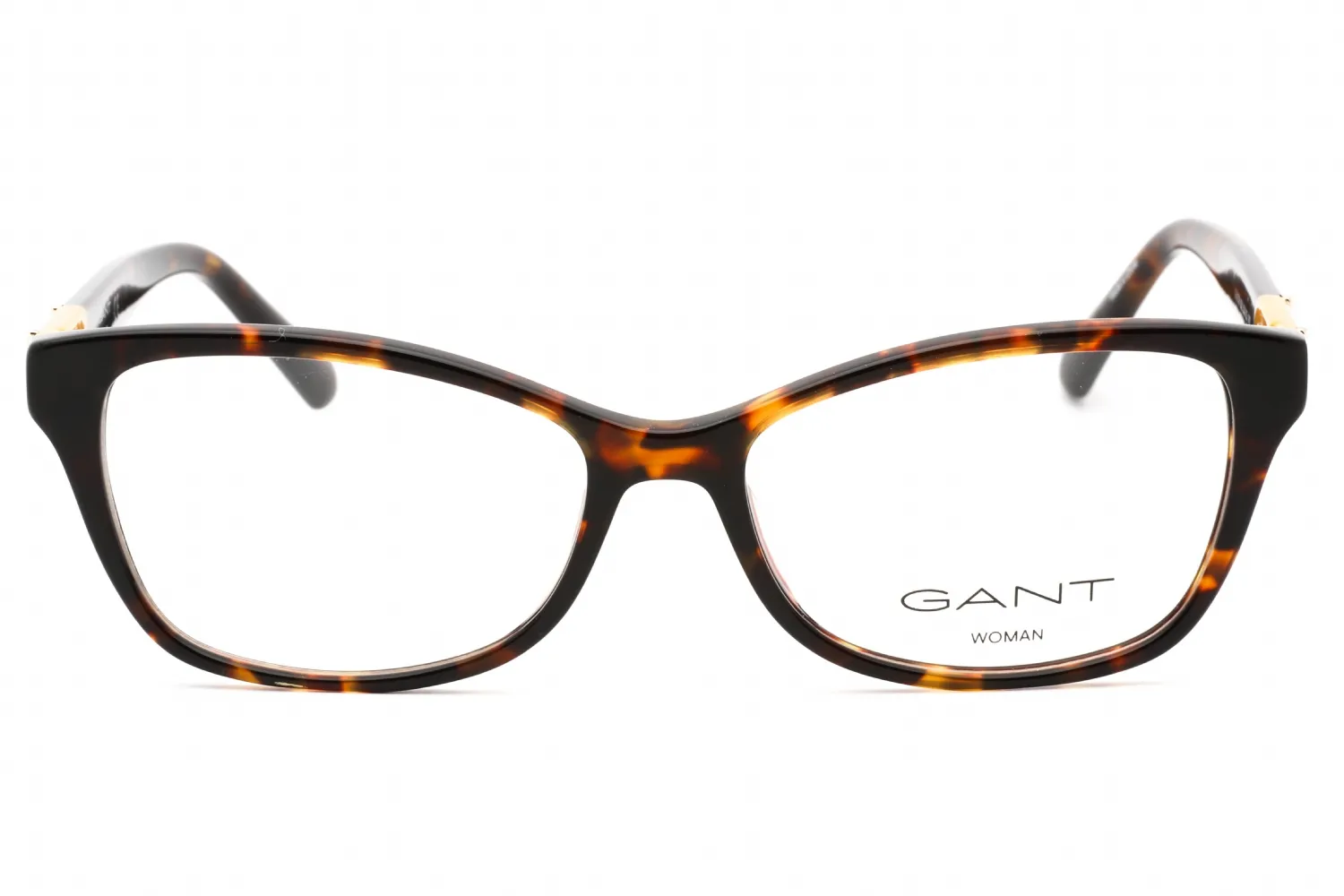 Gant GA4136 052 Eyeglasses Dark Havana 53mm Women 2