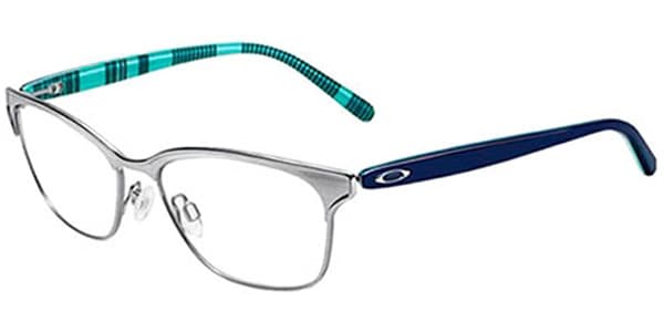 Oakley Eyeglasses Multicolor 52mm Women