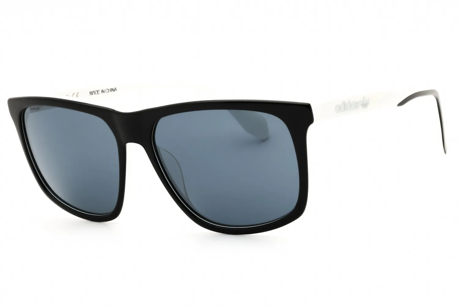 Adidas OR0062 05C Sunglasses Black 56mm Men