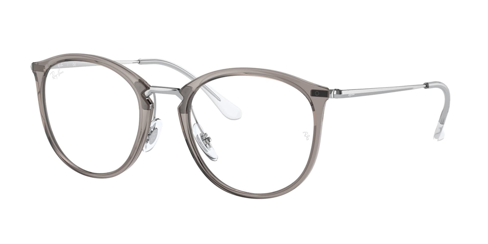 Ray-Ban RB7140 8125 RX7140 Eyeglasses Multicolor 51mm Unisex