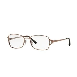 Sferoflex 2576 488 Eyeglasses Brown 54mm Women