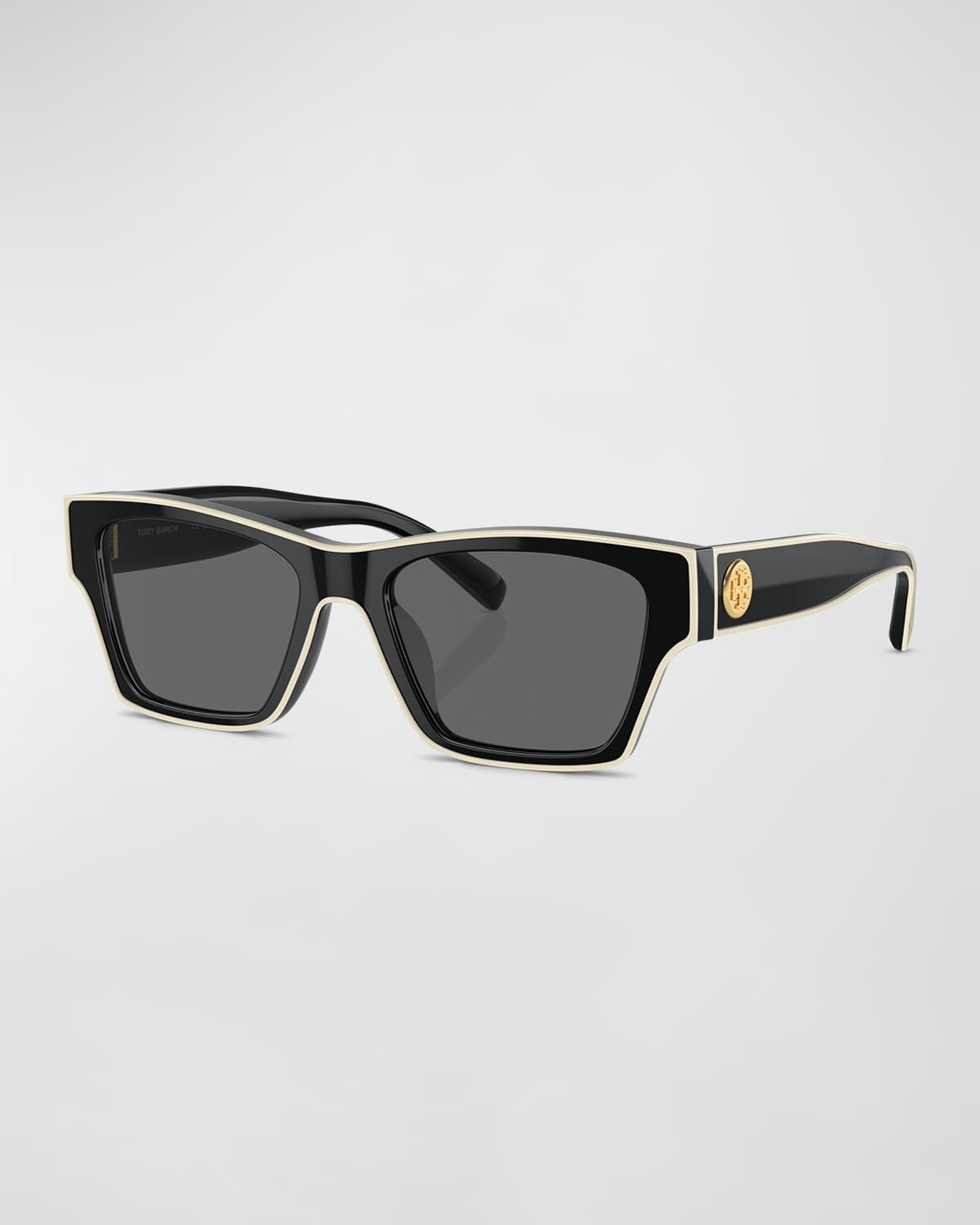 Tory Burch TY7207U 2004/81 Sunglasses Multicolor 145mm Women