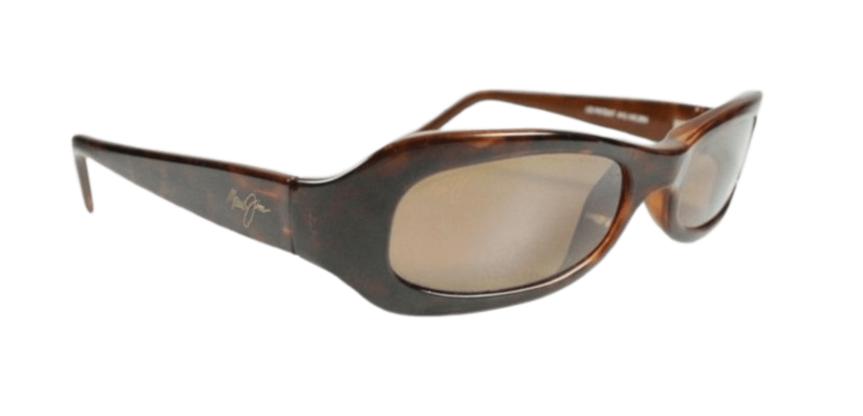 Maui Jim Nani MJ190 10 Sunglasses Tortoise 54mm Unisex