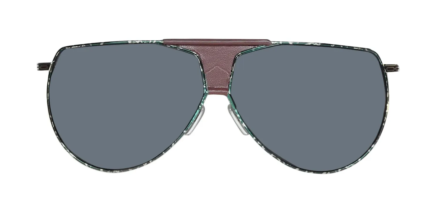 Diff Boba Fett Star Wars grnp Sunglasses Kamino Green 65mm 2
