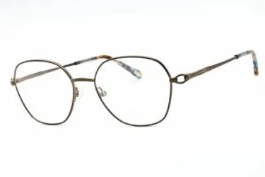 Emozioni EM 4410 0TUI 00 Eyeglasses Lt Brown 53mm