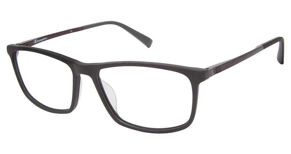 Champion FL4005 C01 Eyeglasses Matte Black 58mm Men