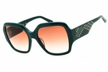 Marciano GM00014 98F Sunglasses Dark Green 56mm