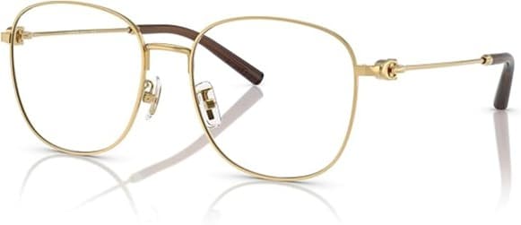 Coach 0HC5179D 9441 Eyeglasses Gold 56mm Women
